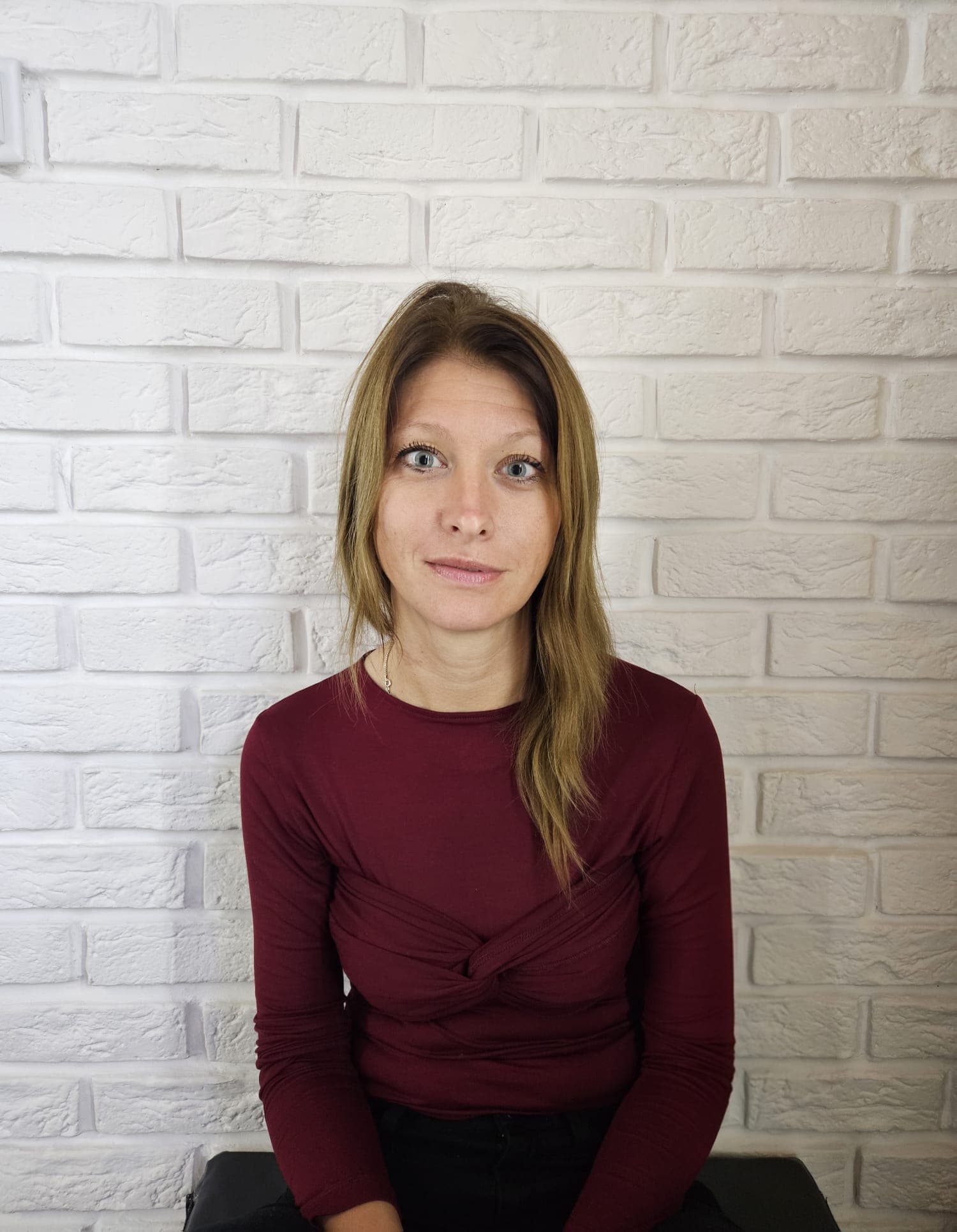 Kamila Helta, psychoterapeutka Gestalt i specjalistka terapii uzależnień